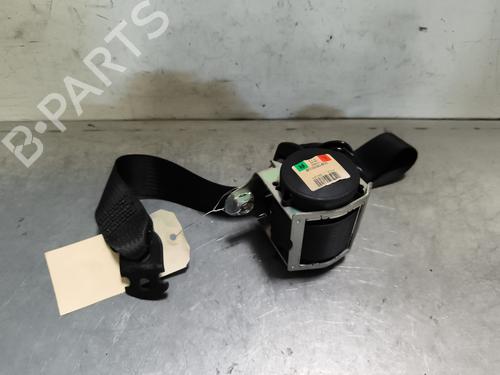 Used Rear right belt tensioner OPEL CORSA D (S07) 1.2 LPG (L08, L68) (80 hp) 28443919