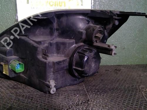 Used Right headlight Right headlight RENAULT SCÉNIC I MPV (JA0/1_, FA0_) 1.6 (JA00, JA16, JA15, JA19, JA1V, JA2B, JA2C, JA0B,... (107 hp) 21724696 21724696