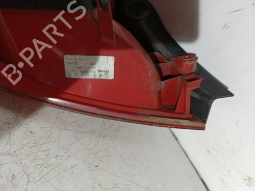 Used Right taillight Right taillight 24477020 24477020