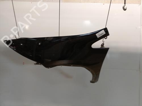 Used Left front fenders HONDA CIVIC VIII Hatchback (FN, FK) 2.2 CTDi (FK3) (140 hp) 28443112