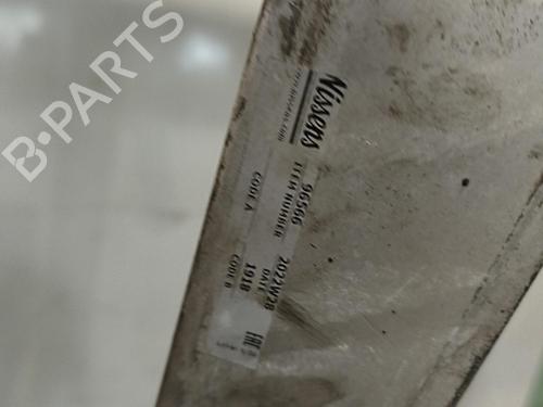 Intercooler Intercooler 38343136 38343136