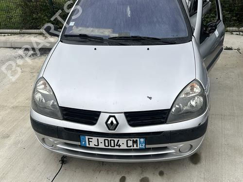 Used Parts RENAULT CLIO II (BB_, CB_) 1.2 (BB0A, BB0F, BB10, BB1K, BB28, BB2D, BB2H, CB0A,... (58 hp) 4291136