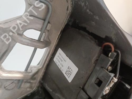 Used Steering wheel Steering wheel CITROËN C3 III (SX) 1.2 PureTech 82 (83 hp) 28165802 28165802