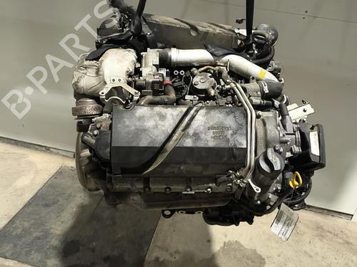 Motor CHRYSLER 300C (LX, LE) 3.0 CRD (218 hp) 32771173