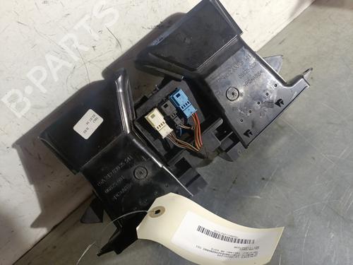 Air vent MERCEDES-BENZ E-CLASS (W212) E 220 CDI / BlueTEC (212.001, 212.002) | BP29331008I21 
