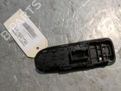Used Left front window switch Left front window switch PEUGEOT 308 I (4A_, 4C_) 1.6 HDi (92 hp) 21721082 21721082