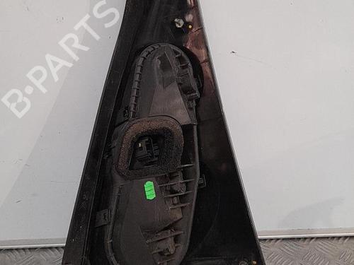 Left taillight CITROËN C1 (PM_, PN_) 1.0 | BP21699317C34 