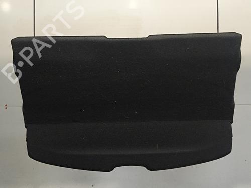 Used Rear parcel shelf Rear parcel shelf PEUGEOT 2008 I (CU_) 1.2 THP 110 / PureTech 110 (110 hp) 36320855 36320855