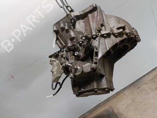 Gearbox CITROËN BERLINGO MULTISPACE (B9) 1.6 BlueHDi 120 | BP25130848M3 