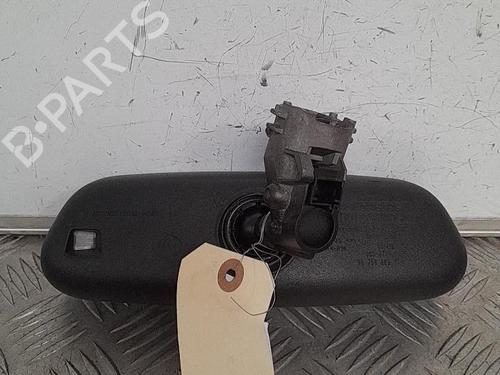 Used Rear mirror CITROËN C4 II (NC_) 1.2 THP 130 (NCHNYM, NCHNYT) (130 hp) 21701964