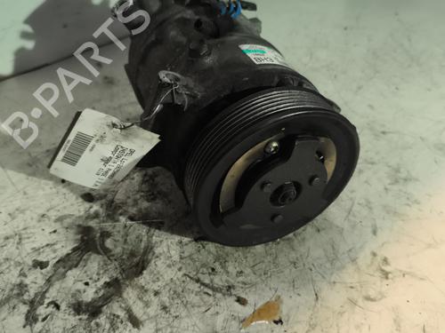 Used AC compressor AC compressor OPEL INSIGNIA A Saloon (G09) 2.0 Turbo (69) (220 hp) 26180245 26180245