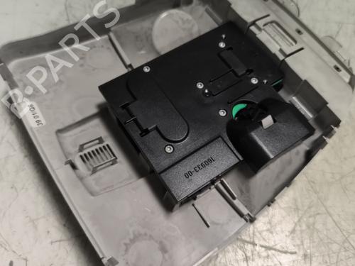 Interior roof light MERCEDES-BENZ B-CLASS Sports Tourer (W245) B 180 (245.232) | BP25701458I8 