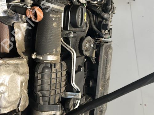 Engine PEUGEOT 206+ (2L_, 2M_) 1.4 HDi eco 70 | BP30491487M1 