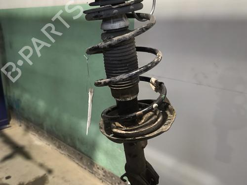 Used Left front shock absorber Left front shock absorber FIAT 500 (312_) 1.2 (312AXA1A) (69 hp) 32995076 32995076