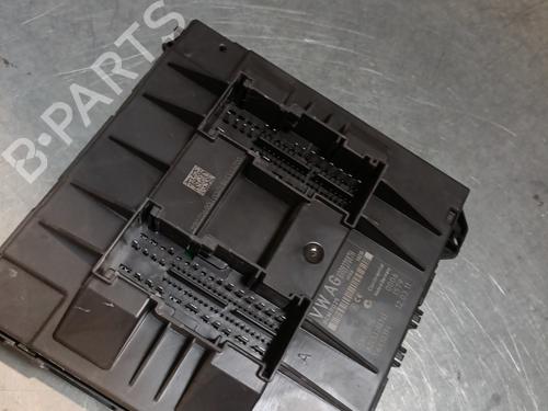 Fuse box VW POLO V (6R1, 6C1) 1.2 TDI | BP28077861E1 