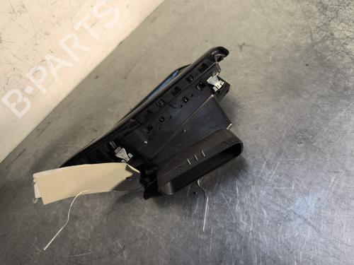 Air vent PEUGEOT 208 I (CA_, CC_) 1.4 HDi | BP29980221I21