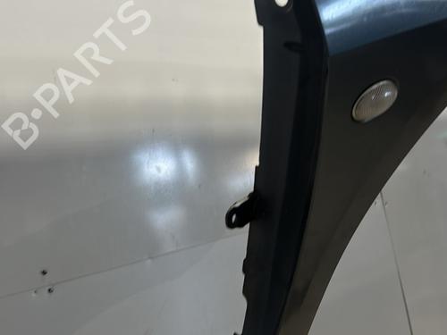 Right front fenders PEUGEOT 307 (3A/C) 2.0 HDi 110 | BP29348095C42 