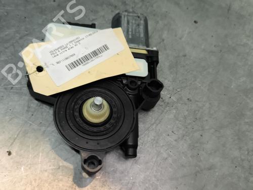 Used Front right window mechanism VW POLO VI (AW1, BZ1, AE1) 1.0 MPi (80 hp) 31884412