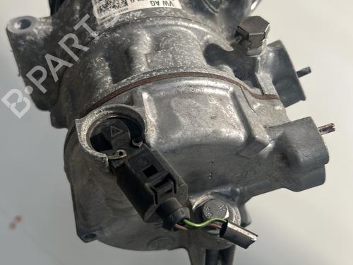AC compressor AUDI A1 Sportback (8XA, 8XF) 1.0 TFSI | BP27809884M34 - Image 3