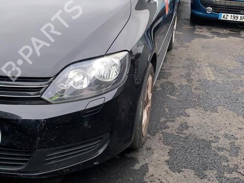 Mass air flow sensor VW GOLF PLUS V (5M1, 521) 2.0 TDI | BP28302591M95  - Image 5