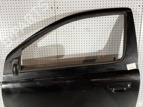 Left front door TOYOTA YARIS (_P1_) 1.4 D-4D (NLP10_, NLP10R) | BP21704158C2 
