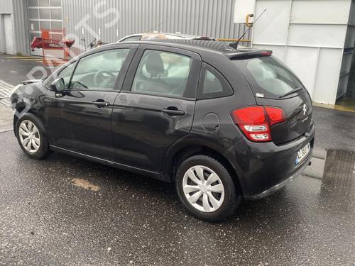 Setesett CITROËN C3 II (SC_) 1.4 HDi 70 (SC8HZC, SC8HR0, SC8HP4) | BP23852093C78 - Image 15