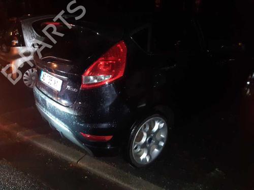 Høyre bak elrute bryter FORD FIESTA VI (CB1, CCN) 1.6 TDCi | BP22653026I28 