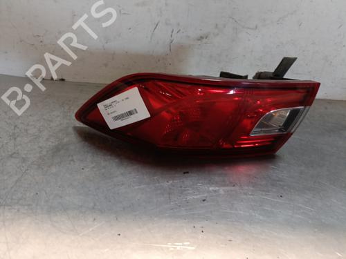 Used Right taillight RENAULT CLIO IV (BH_) 1.5 dCi 90 (90 hp) 27485929