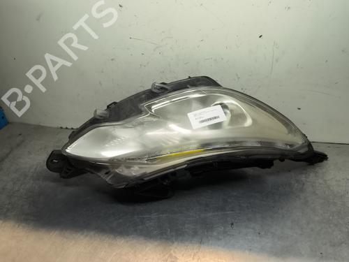 Used Right headlight PEUGEOT 2008 I (CU_) 1.6 BlueHDi 120 (120 hp) 32995349
