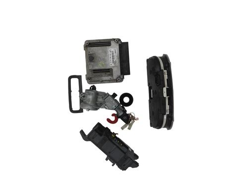 Electronic module OPEL CORSA D (S07) 1.3 CDTI (L08, L68) | BP36553904M83 - Image 2