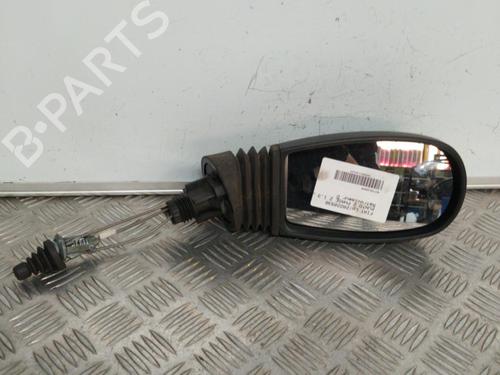 Used Right mirror FIAT PUNTO (188_) 1.3 JTD 16V (70 hp) 21701935