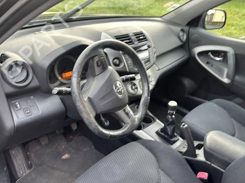 Left front window switch TOYOTA RAV 4 III (_A3_) 2.2 D 4WD (ALA30_, ALA30R) | BP31815967I27 - Image 6