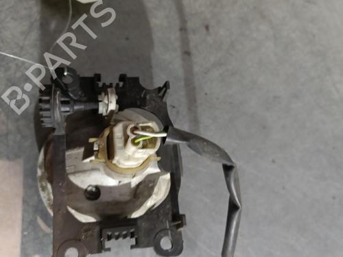 Right front fog light PEUGEOT 208 I (CA_, CC_) 1.6 HDi / BlueHDi 75 | BP29304893C31 