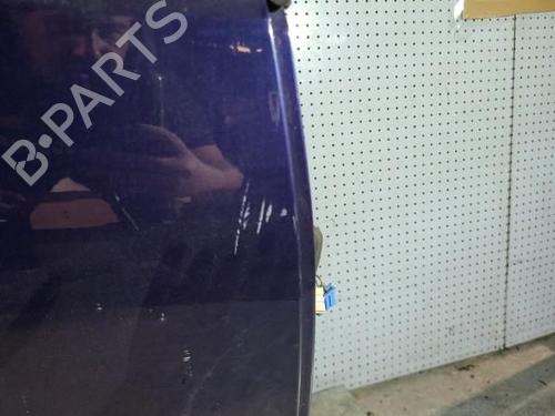 Right rear door VW POLO (9N_, 9A_) 1.2 12V | BP21705298C5 