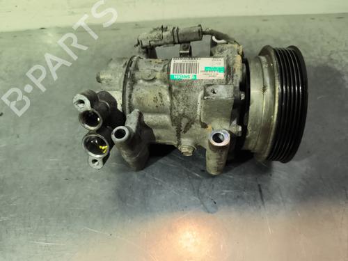 AC compressor RENAULT TWINGO II (CN0_) 1.5 dCi 75 | BP30110221M34