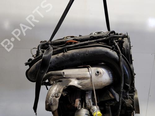 Used Engine Engine FORD KUGA I 2.0 TDCi (140 hp) 31309317 31309317