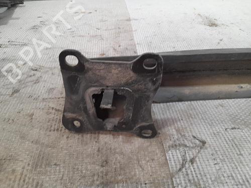 Used Rear bumper reinforcement SEAT ALTEA (5P1) 1.9 TDI (105 hp) 21710597