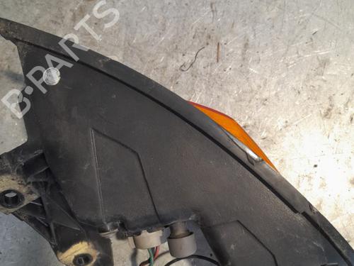 Used Right taillight Right taillight 21699987 21699987