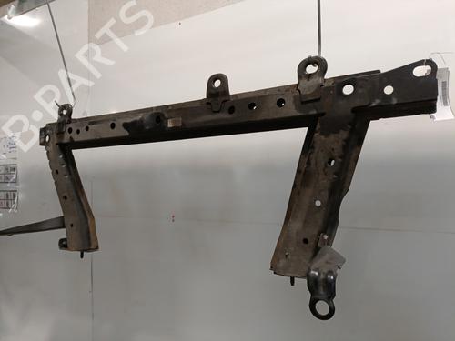 Crossmember RENAULT CLIO IV (BH_) 1.5 dCi 75 | BP25890654C162 