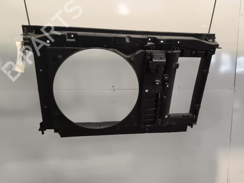 Used Front slam panel Front slam panel PEUGEOT 3008 I MPV (0U_) 2.0 HDi Hybrid4 (163 hp) 28443227 28443227