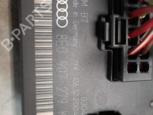 Fuse box AUDI A4 B7 Avant (8ED) 2.5 TDI | BP27186025E1 