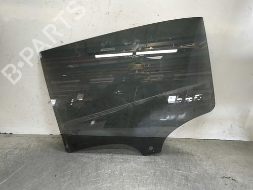 Used Rear left door window Rear left door window MERCEDES-BENZ A-CLASS (W177) A 200 d (177.012) (150 hp) 33555996 33555996