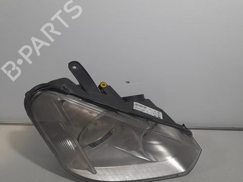 Right headlight FORD C-MAX (DM2) 1.8 TDCi | BP21710313C29 - Image 2