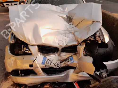 Air vent BMW 3 (E90) 320 d | BP29733431I21 - Image 4