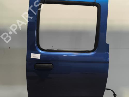Used Right rear door NISSAN PICK UP (D22) 2.5 TD 4WD (103 hp) 29384382