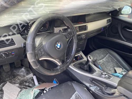 AC radiator BMW 3 (E90) 320 d | BP27213481M32  - Image 8