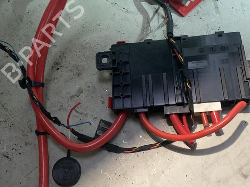 Wiring harness BMW 1 (F20) 118 d | BP29354035E16 