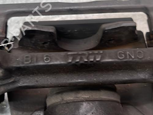 Used Right front brake caliper Right front brake caliper AUDI A3 (8V1, 8VK) S3 quattro (310 hp) 33992359 33992359
