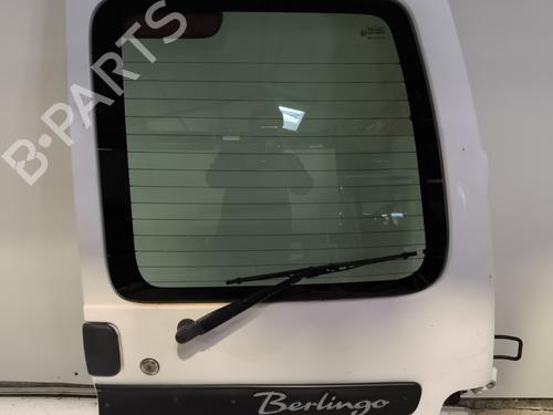 Used Right tailgate CITROËN BERLINGO / BERLINGO FIRST MPV (MF_, GJK_, GFK_) 1.9 D (MFWJZ) (70 hp) 24196198