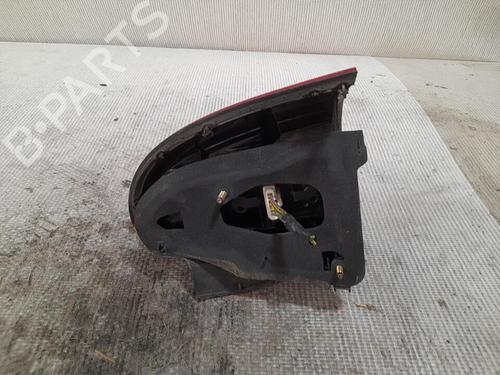 Used Left taillight CITROËN C5 II (RC_) 3.0 V6 (RCXFUF) (207 hp) 21710588